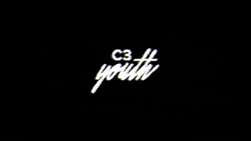 GIF by C3 Youth HH
