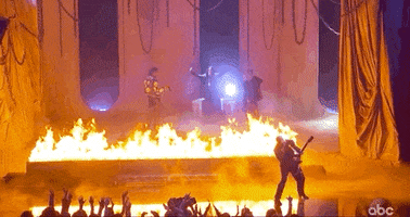 Amas 2019 GIF by AMAs