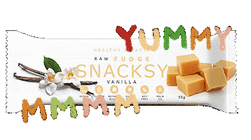 SNACKSY Sticker