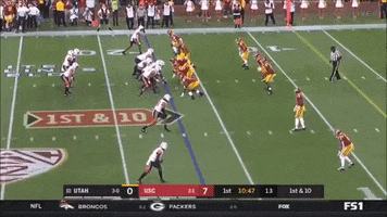 Drafttek Nfldraft GIF