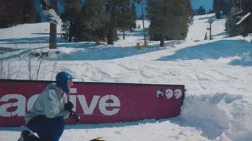MT. HIGH GIF