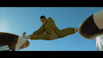 Mission Cleopatre GIF