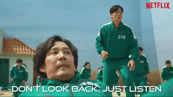 Squidgame Clips - Find & Share on GIPHY