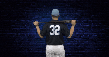 Upper Iowa GIF by UIUPeacocks