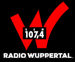 RadioWuppertal radio wuppertal 1074 GIF