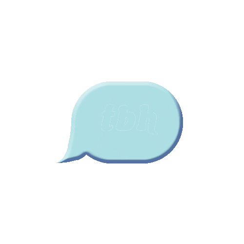 Text Sticker