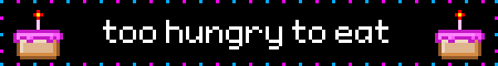 Hungry Pixel GIF