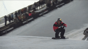 Lay Down Laid Back GIF by X Games