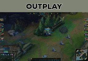 Leagueoflegends GIF
