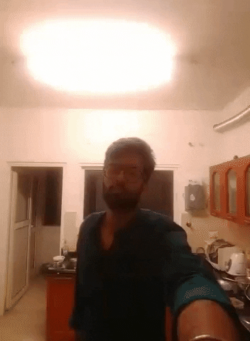 Happy GIF