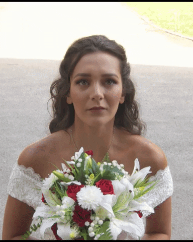 Mental Health Wedding GIF by Hollyoaks