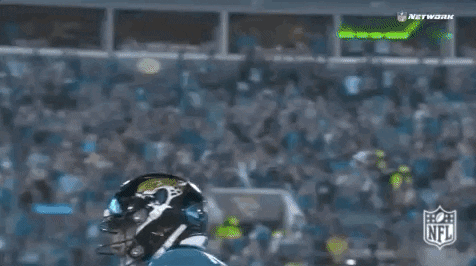 Jacksonville Jaguars Football GIF by NFL - Find & Share on GIPHY
