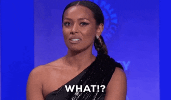 paleycenter what shocked surprised this is us GIF