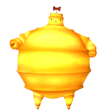 Jump Fly Sticker by Pip's Island