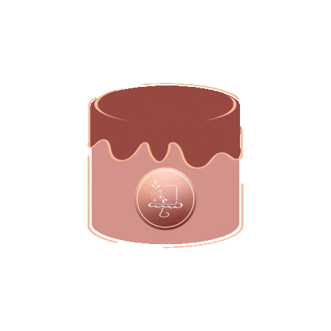 Illustration Sticker