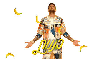 Bananot Sticker by Benel