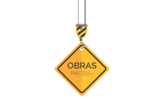 Obras Pw Sticker by pwarq