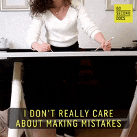Test Fail GIF by 60 Second Docs