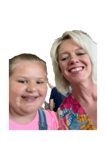 Sticker by Cyndee Godsey