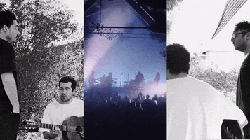GIF by Local Natives