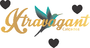 Calcados Love Sticker by Xtravagant Calçados