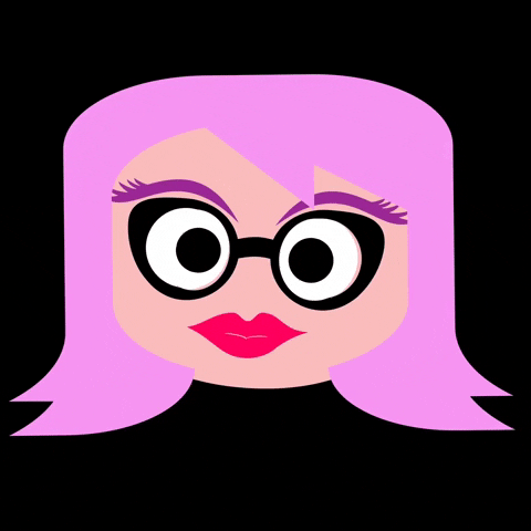 Girl GIF
