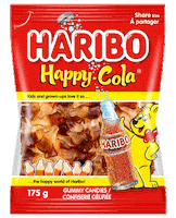 Candy Cola GIF by Haribo Canada