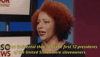 New York Times Slave GIF by GIPHY News
