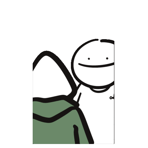 Angry Illustration Sticker by Ceebsau