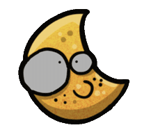 Open Air Stars Sticker by SummerFusion