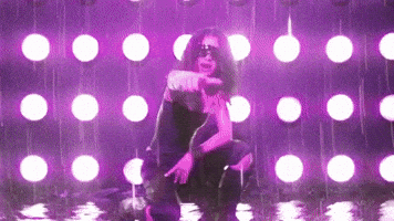 Cant Touch This GIF