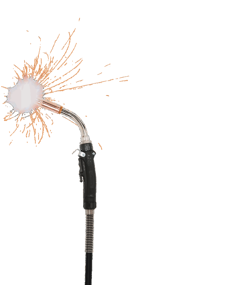 Sparks Welding Sticker by ESAB for iOS & Android GIPHY