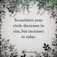 Quote Friendship GIF by Power of Positivity