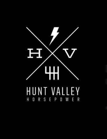 Hunt Valley Horsepower GIF