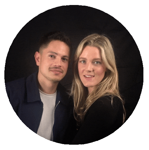 Talpaxloreal Sticker by LINDA. Magazine