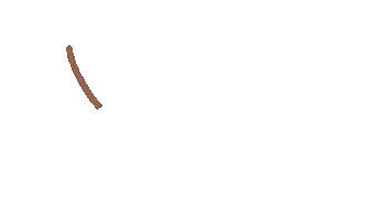 Arrow Sticker