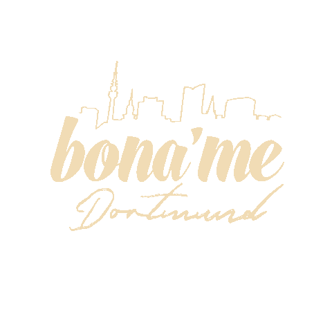 boname Sticker