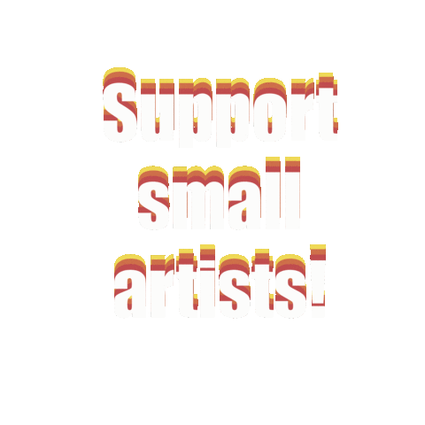 Art Sticker