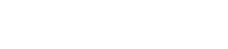 garasicctv Sticker