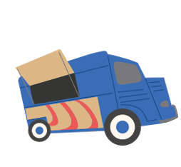 Solmarket Sticker