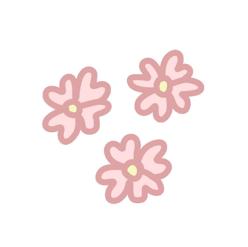 Flower Sticker by odsanyu for iOS & Android GIPHY