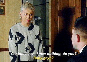 Gay GIF