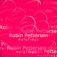 GIF by Robin Pettersen Hufpflege