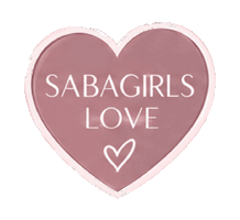 SABASKIN Sticker