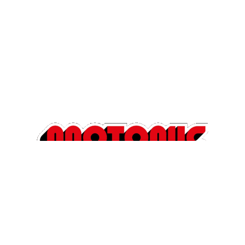 Motonic Sticker
