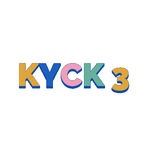 Kyck26 Sticker by Katoomba Christian Convention