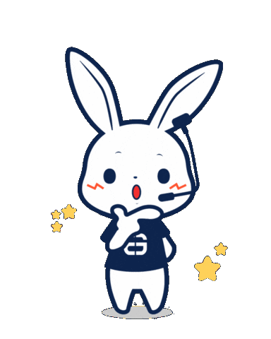 Check Bg Sticker by BEAUTY GARAGE