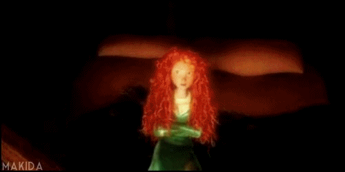 merida