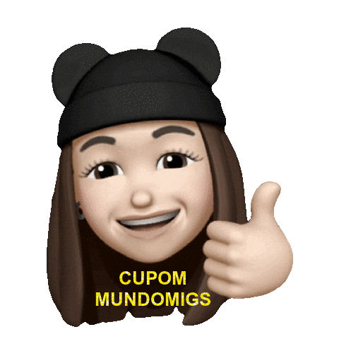 Sticker by Mundo Migs