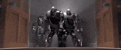 Team Fortress 2 Robot GIF